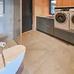 In Edland With Sauna Σπίτι διακοπών *