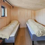 Σπίτι διακοπών In Edland With Sauna Nesland