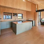 In Edland With Sauna Σπίτι διακοπών