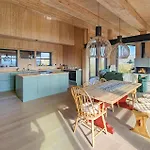 In Edland With Sauna * Nesland