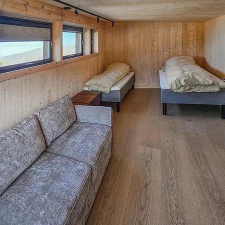 In Edland With Sauna *