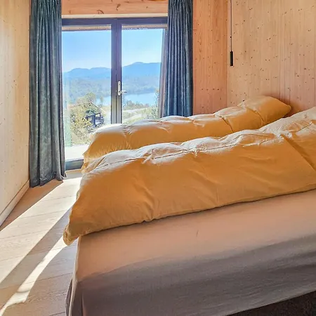 In Edland With Sauna * Nesland