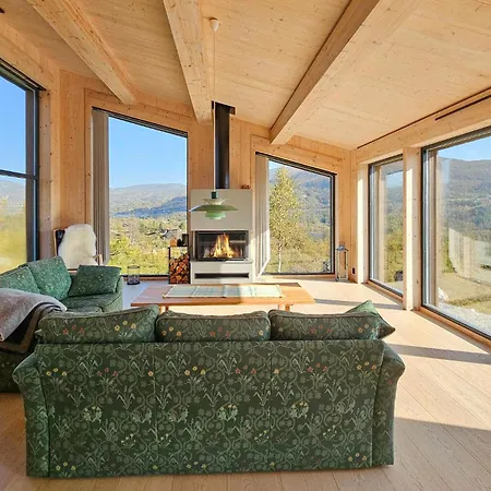 In Edland With Sauna Дом отдыха