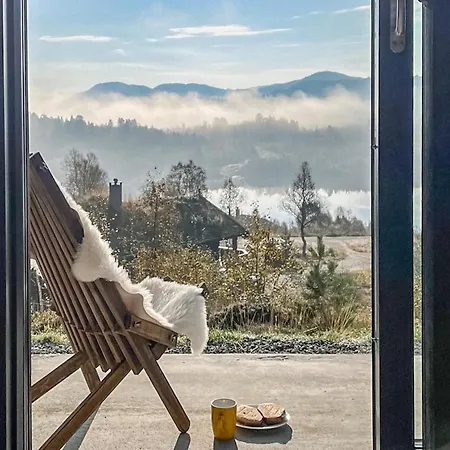 In Edland With Sauna Дом отдыха *