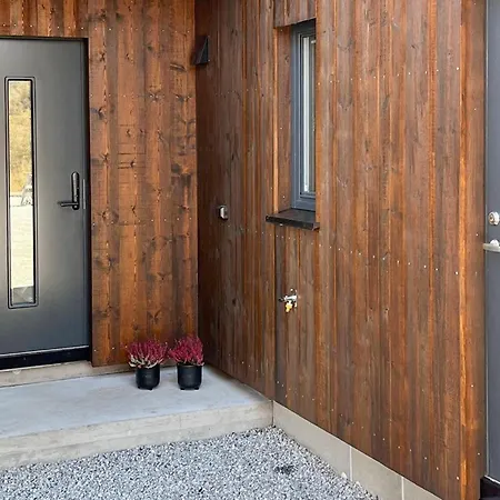 In Edland With Sauna Сasa de vacaciones