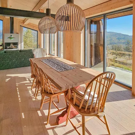 In Edland With Sauna Nesland