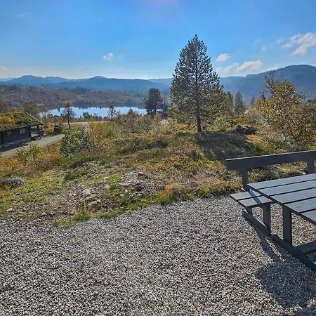Lovely Home In Edland With Sauna Hébergement de vacances