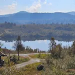 In Edland With Sauna Prázdninový dům Nesland